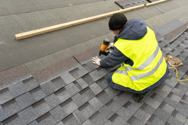 Quick and Trustworthy Emergency Roof Repair Services in Palestine, TX