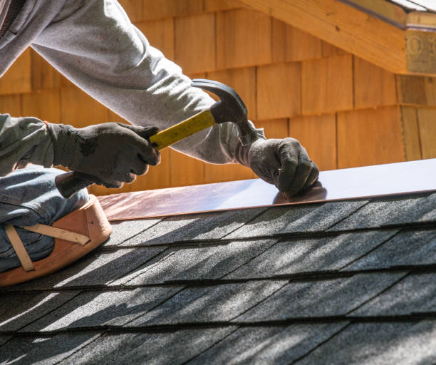 Best Emergency Roof Repair  in Palestine, TX